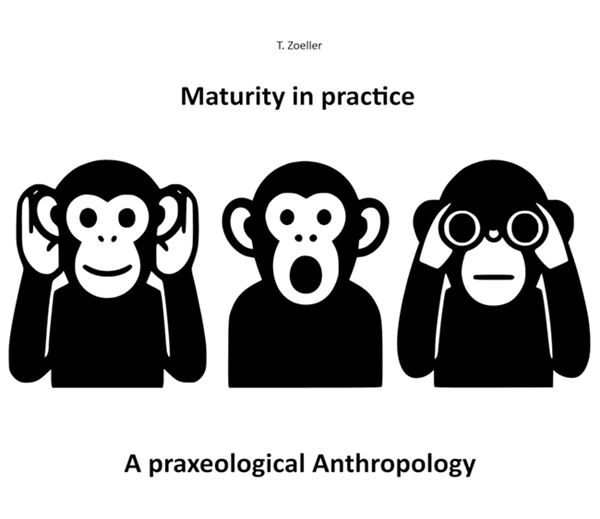 Maturity in Practice book cover